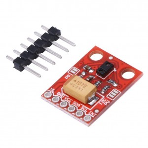 APDS-9960 RGB Gesture Sensor Detection Breakout Module - I2C Interface APDS-9960 RGB Gesture Sensor Detection Breakout Module - I2C Interface