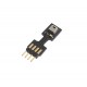 ASAIR AHT25 Temperature and Humidity Sensor Module