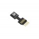 ASAIR AHT25 Temperature and Humidity Sensor Module