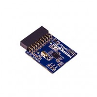 MICROCHIP ATBNO055-XPRO Xplained Pro Extension Kit