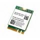 AW-CB375NF Dual Band 2.4G/5GHz WiFi 5 & Bluetooth 5.0 Module [Cable and Antenna Not Included]