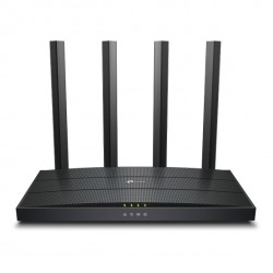 TP-Link Archer AX12 AX1500 Dual Band Wi-Fi 6 Router