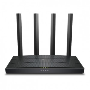 TP-Link Archer AX12 AX1500 Dual Band Wi-Fi 6 Router TP-Link Archer AX12 AX1500 Dual Band Wi-Fi 6 Router