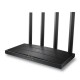 TP-Link Archer AX12 AX1500 Dual Band Wi-Fi 6 Router