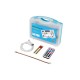 Elecrow All-in-one Starter Kit for Arduino Common Board Design Kit with 15 Sensors and 21 Lessons Elecrow All-in-one Starter Kit for Arduino Common Board Design Kit with 15 Sensors and 21 Lessons