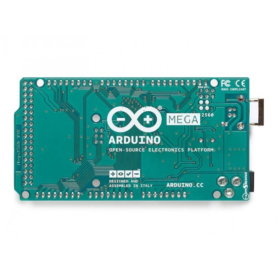 Arduino Mega 2560 Rev3 Original
