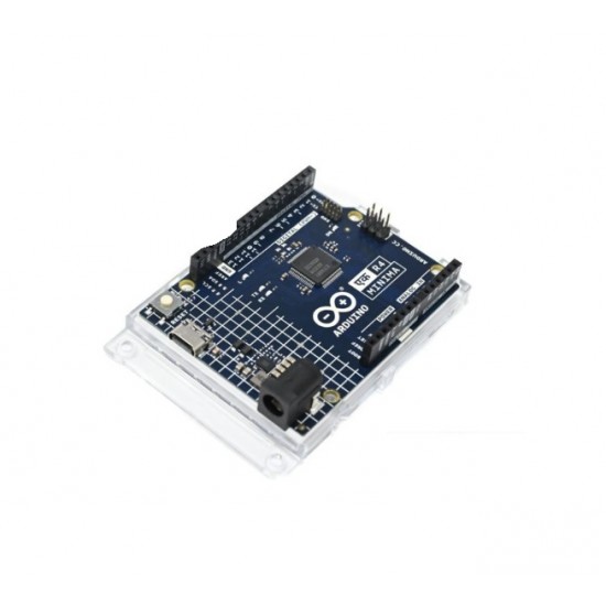 Official Arduino UNO EK (एक) R4 Minima