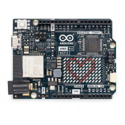 Arduino UNO R4 WiFi Original Arduino UNO R4 WiFi Original