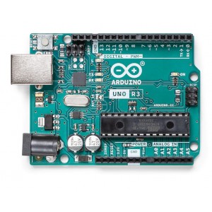 Arduino UNO R3 Original Arduino UNO R3 Original