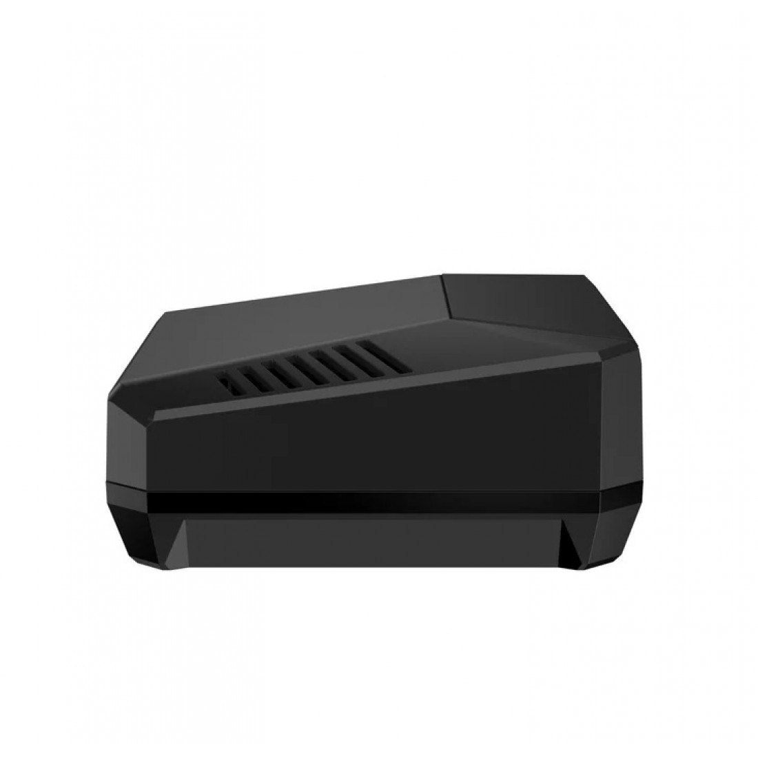 Titanium Spork Argon ONE V3 Raspberry Pi Case With M.2 NVME Expansion ...