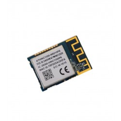 Microchip - ATWINC1500-MR210PB1952 SPI to Wi-Fi module with 4Mb Flash Microchip - ATWINC1500-MR210PB1952 SPI to Wi-Fi module with 4Mb Flash