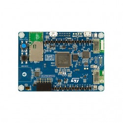 B-L475E-IOT01A1 - STM32L4 Discovery kit for IoT node, Low-power Wireless, BLE, NFC, SubGHz, Wi-Fi, 915MHz B-L475E-IOT01A1 - STM32L4 Discovery kit for IoT node, Low-power Wireless, BLE, NFC, SubGHz, Wi-Fi, 915MHz