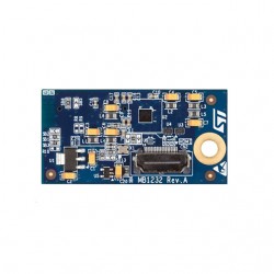 ST Microelectronics B-LCDAD-HDMI1- DSI to HDMI Adapter Board for STM32 Development Tools ST Microelectronics B-LCDAD-HDMI1- DSI to HDMI Adapter Board for STM32 Development Tools