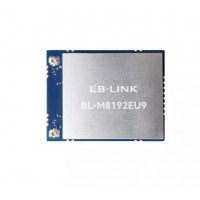 LB-LINK BL-M8192EU9 2.4GHz Wi-Fi Module - Based on RTL8192EU- IEEE 802.11 b/g/n Standard