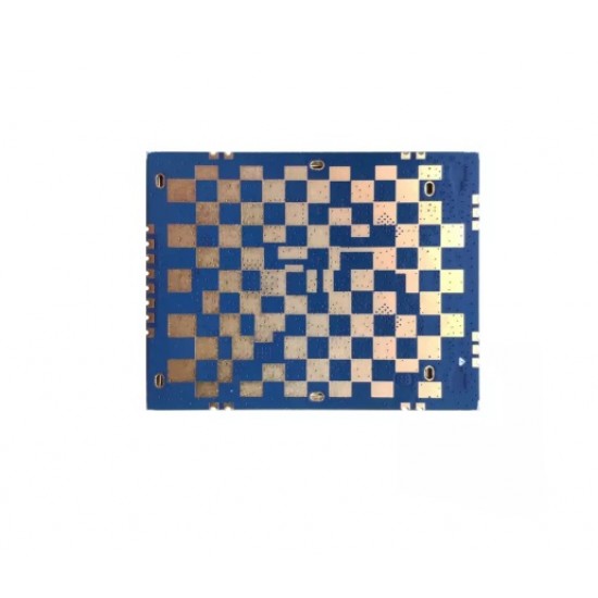 LB-LINK BL-M8192EU9 2.4GHz Wi-Fi Module - Based on RTL8192EU- IEEE 802.11 b/g/n Standard