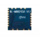 LB-Link BL-M8811CU2 Dual Band 2.4/5GHz WiFi 6 & Bluetooth 5.2 Module LB-Link BL-M8811CU2 Dual Band 2.4/5GHz WiFi 6 & Bluetooth 5.2 Module