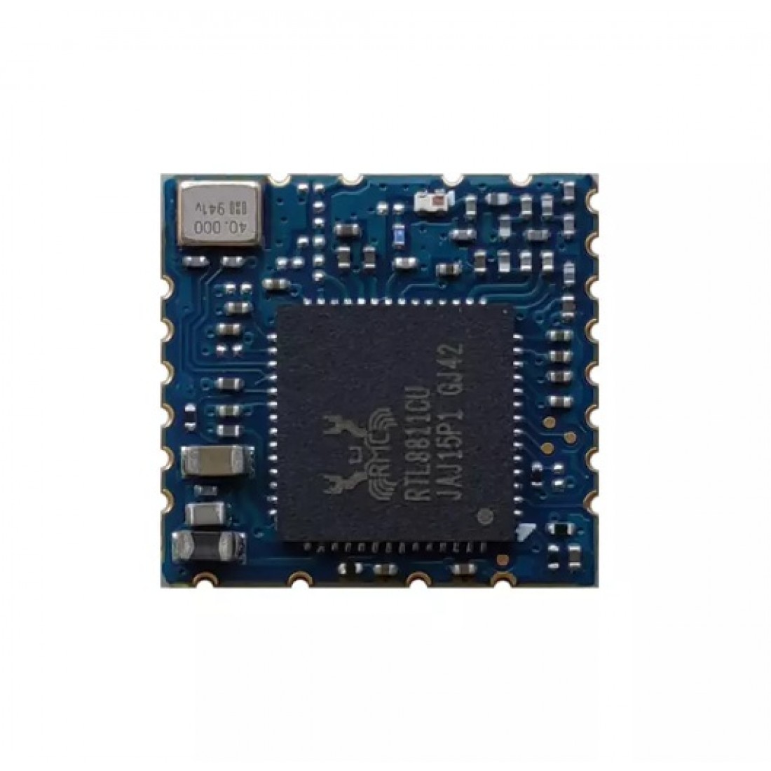 Buy LB-Link BL-M8811CU2 Dual Band 2.4/5GHz WiFi 6 & Bluetooth 5.2 ...