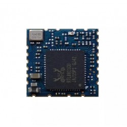 LB-Link BL-M8811CU2 Dual Band 2.4/5GHz WiFi 6 & Bluetooth 5.2 Module LB-Link BL-M8811CU2 Dual Band 2.4/5GHz WiFi 6 & Bluetooth 5.2 Module