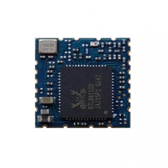 LB-Link BL-M8811CU2 Dual Band 2.4/5GHz WiFi 6 & Bluetooth 5.2 Module LB-Link BL-M8811CU2 Dual Band 2.4/5GHz WiFi 6 & Bluetooth 5.2 Module