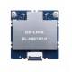 BL-M8812EU2 High-Power 5GHz Long-Range WiFi Module | RTL8812EU | 867Mbps | USB 2.0 | 2T2R BL-M8812EU2 High-Power 5GHz Long-Range WiFi Module | RTL8812EU | 867Mbps | USB 2.0 | 2T2R