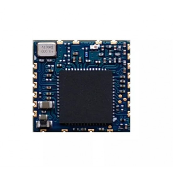 LB-Link BL-M8821CU1 2.4GHz/5GHz WiFi 5 & Bluetooth 4.2 Module LB-Link BL-M8821CU1 2.4GHz/5GHz WiFi 5 & Bluetooth 4.2 Module