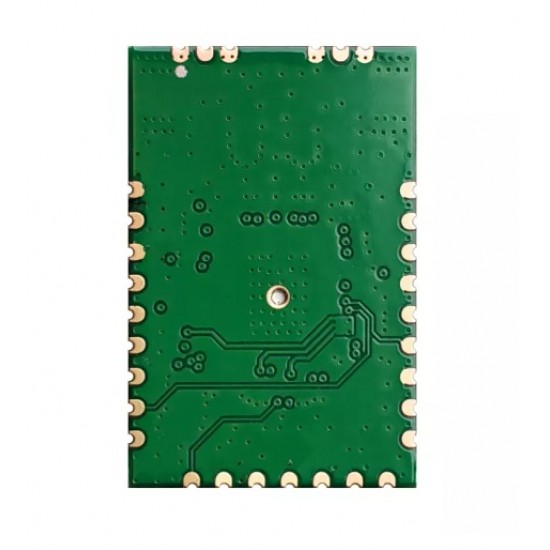 LB-Link M8822CU1 Dual Band 2.4/5GHz WiFi 5 + Bluetooth 5.0 Module