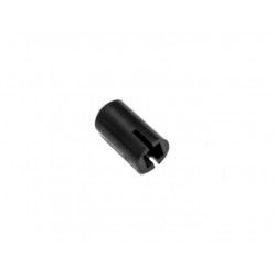 Black Round Cap For Tactile Switch Push Button Black Round Cap For Tactile Switch Push Button