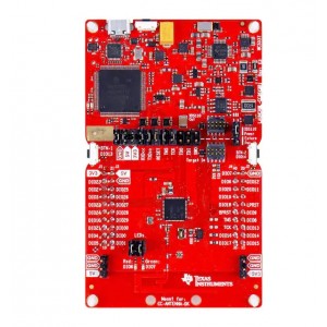 LAUNCHXL-CC26X2R1 LAUNCHPAD SimpleLink™ CC26x2R Transceiver; 802.15.4 (Thread, ZigBee®), ANT, Bluetooth® 5 2.4GHz Evaluation Board LAUNCHXL-CC26X2R1 LAUNCHPAD SimpleLink™ CC26x2R Transceiver; 802.15.4 (Thread, ZigBee®), ANT, Bluetooth® 5 2.4GHz Evaluation Board