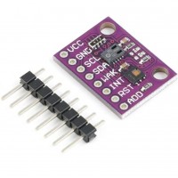 CCS811 Carbon Monoxide Air Quality Gas Sensor Module