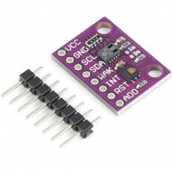 CCS811 Carbon Monoxide Air Quality Gas Sensor Module