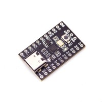 Nano CH32V003 Development board Minimum System core board RISC-V USB TYPE-C Interface