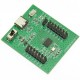WCH CH32V003F4P6-EVT-R0-1v1 32-bit RISC-V MCU Microcontroller Development Board with USB Type-C