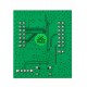 WCH CH32V003F4P6-EVT-R0-1v1 32-bit RISC-V MCU Microcontroller Development Board with USB Type-C