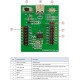 WCH CH32V003F4P6-EVT-R0-1v1 32-bit RISC-V MCU Microcontroller Development Board with USB Type-C