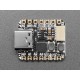 Adafruit QT Py CH32V203 Dev Board with STEMMA QT Adafruit QT Py CH32V203 Dev Board with STEMMA QT