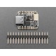 Adafruit QT Py CH32V203 Dev Board with STEMMA QT Adafruit QT Py CH32V203 Dev Board with STEMMA QT