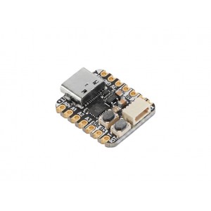 Adafruit CH552 QT Py - 8051 Dev Board with STEMMA QT Adafruit CH552 QT Py - 8051 Dev Board with STEMMA QT