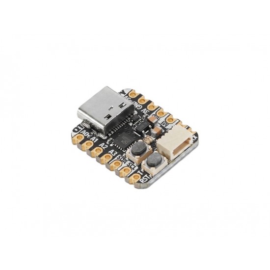 Adafruit CH552 QT Py - 8051 Dev Board with STEMMA QT Adafruit CH552 QT Py - 8051 Dev Board with STEMMA QT