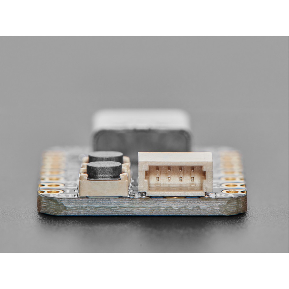 Buy Adafruit CH552 QT Py - 8051 Dev Board with STEMMA QT Online In ...
