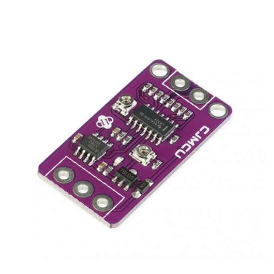 CJMCU-3247 0-4mA/20mA to 0-24V Current to Voltage Converter Module