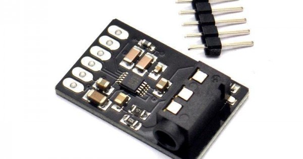 Cs4344 Arduino Buy CJMCU-4344 CS4344 Digital to Analog Stereo Audio Conversion Module ...