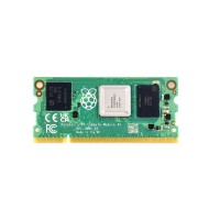 CM4S08032 RPi Compute Module 4S 8GB RAM 32GB eMMC - SC01773