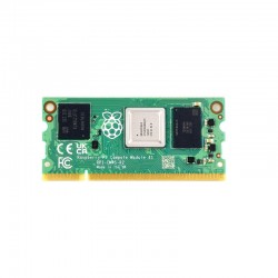 CM4S08032 RPi Compute Module 4S 8GB RAM 32GB eMMC - SC01773 CM4S08032 RPi Compute Module 4S 8GB RAM 32GB eMMC - SC01773