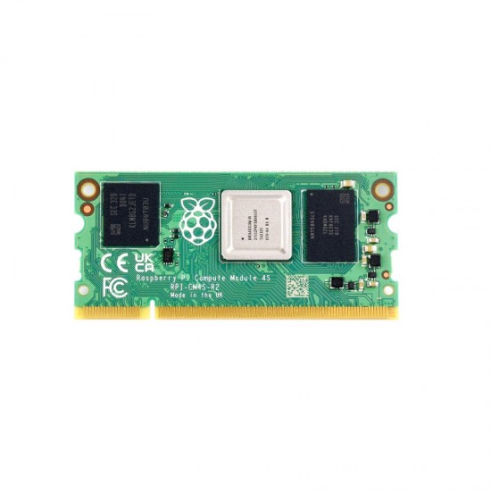 CM4S08032 Raspberry Pi Compute Module 4S 8GB RAM 32GB eMMC - SC01773