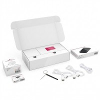 Raspberry Pi Compute Module 5 Development Kit - CM5104032 Included (SC1926)