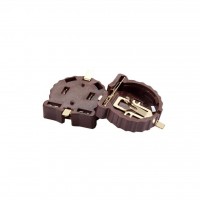 CR1220 Coin Cell Battery Holder SMD