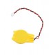 KP CR2032 3.0V 25E Lithium Coin Cell Battery with 2-Pin JST-SH 1.0mm Connector