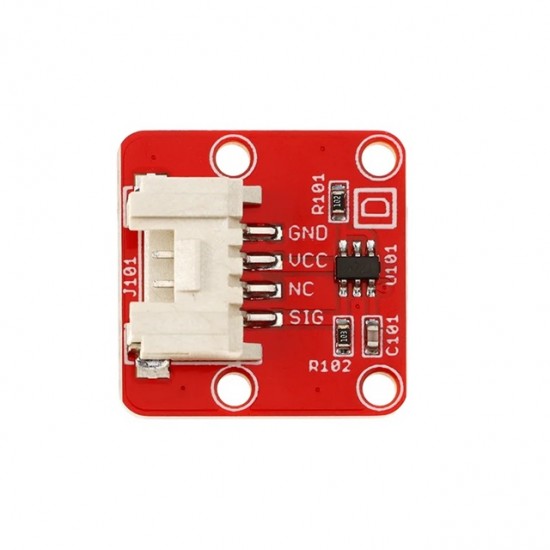 Elecrow Crowtail- Touch Sensor 2.0 Elecrow Crowtail- Touch Sensor 2.0