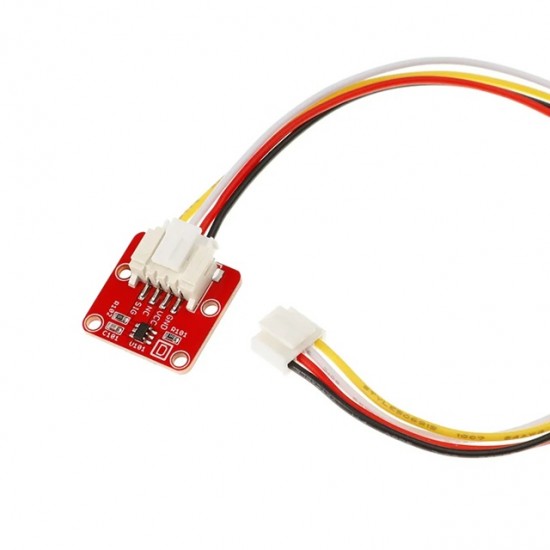 Elecrow Crowtail- Touch Sensor 2.0 Elecrow Crowtail- Touch Sensor 2.0