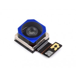 Official Raspberry Pi Camera Module 3 Sensor Assembly - Sony IMX708 Sensor - 11.9MP - Standard Version - 75° FOV Official Raspberry Pi Camera Module 3 Sensor Assembly - Sony IMX708 Sensor - 11.9MP - Standard Version - 75° FOV